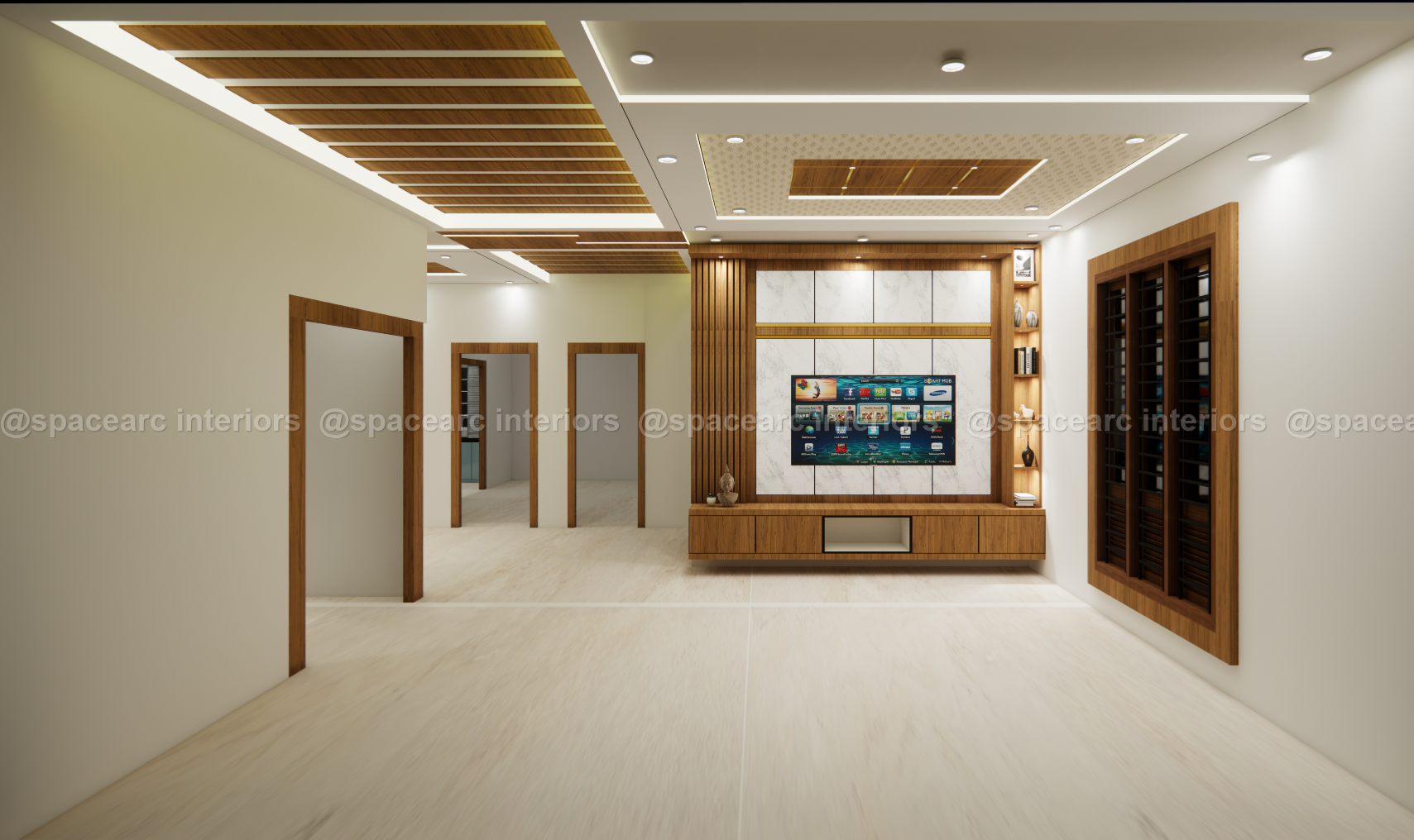 Residential-Interiors